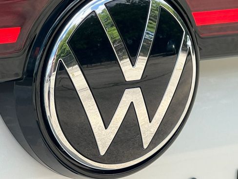 New 2026 Volkswagen Tiguan SE R-Line AWD/4WD image 35