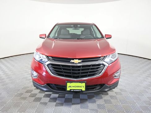 Used 2020 Chevrolet Equinox LT AWD/4WD image 10