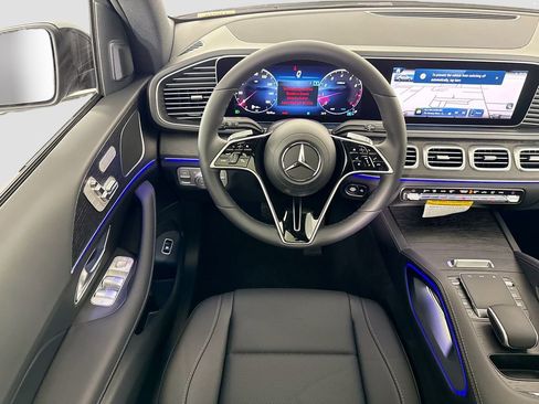 New 2026 Mercedes-Benz GLE 350 4MATIC image 11