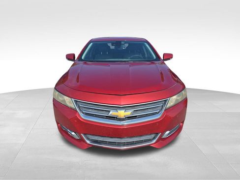 Used 2014 Chevrolet Impala LT w/ Convenience Package FWD image 2