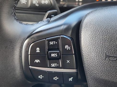 Used 2024 Ford Bronco Sport Badlands w/ Premium Package image 13