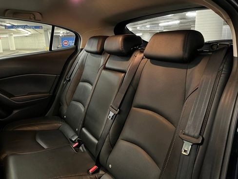 Used 2014 MAZDA MAZDA3 s Grand Touring image 18