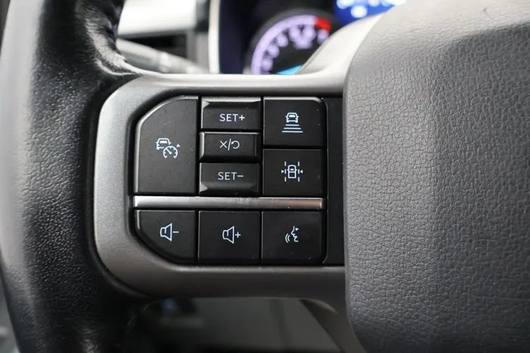 Used 2022 Ford F150 XLT w/ Equipment Group 302A High AWD/4WD image 25