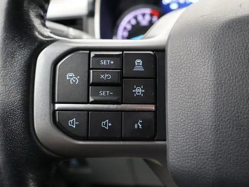 Used 2022 Ford F150 XLT w/ Equipment Group 302A High AWD/4WD image 25