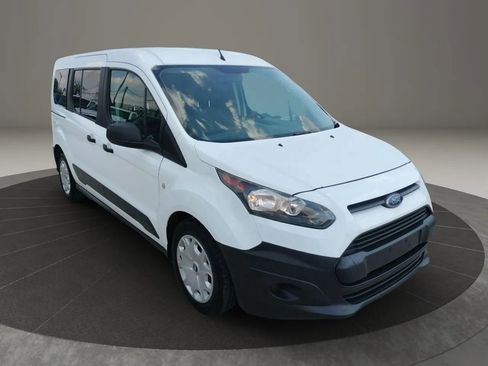 Used 2017 Ford Transit Connect XL image 10