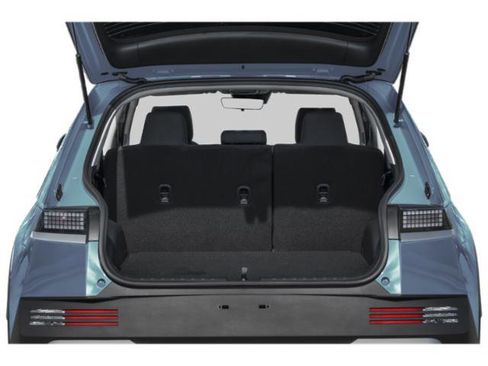 Certified 2026 Hyundai Ioniq 5 SE image 13