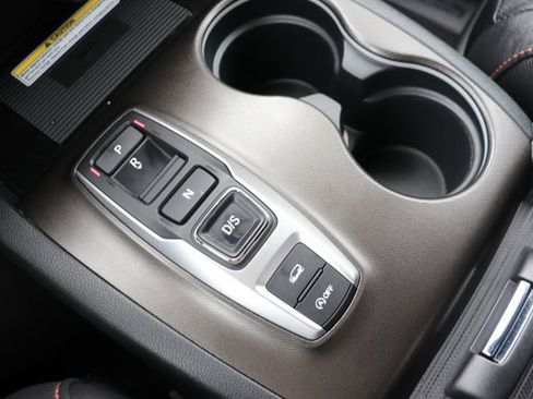 Used 2023 Honda Passport TrailSport image 20