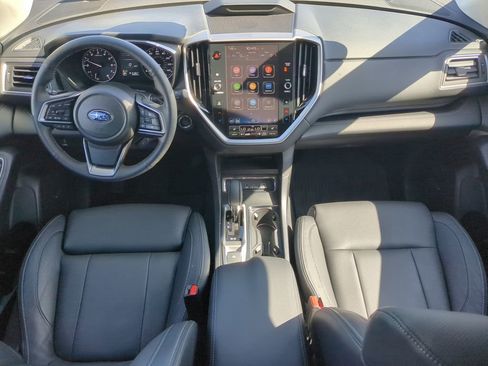 Certified 2025 Subaru Ascent Limited AWD/4WD image 13