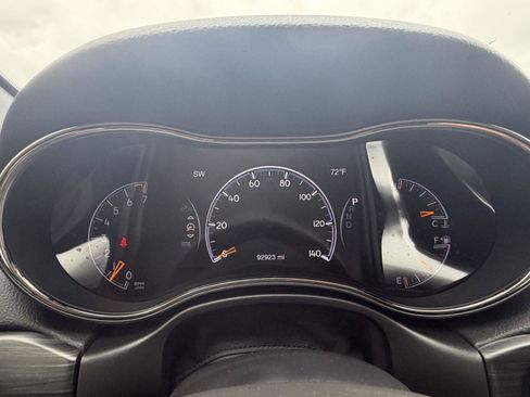 Used 2020 Jeep Grand Cherokee Limited X AWD/4WD image 18