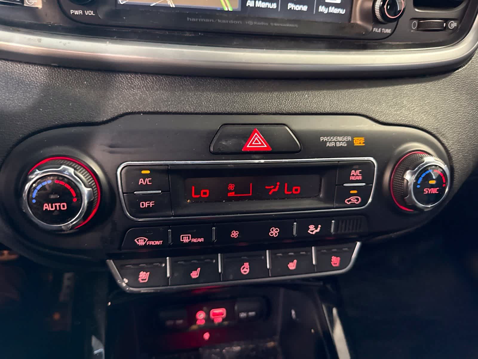Used 2019 Kia Sorento SX AWD/4WD image 25