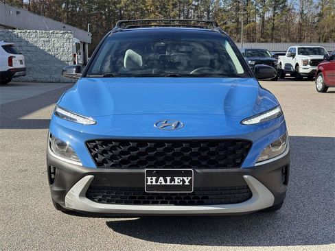 Used 2023 Hyundai Kona SEL image 25