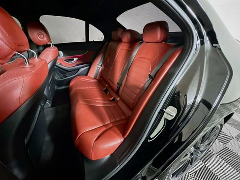 Used 2021 Mercedes-Benz C 43 AMG 4MATIC Sedan image 26