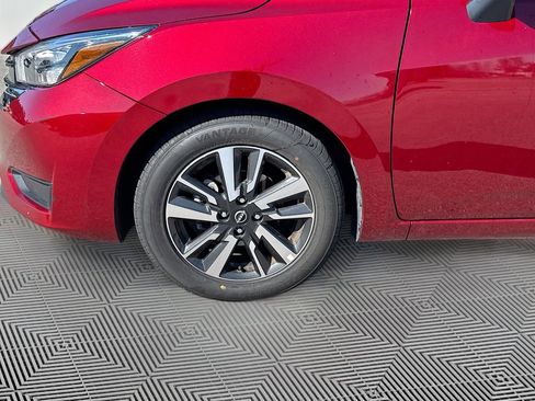 Used 2025 Nissan Versa SV image 20