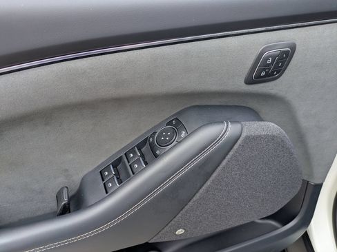 Certified 2024 Ford Mustang Mach-E GT AWD/4WD image 17