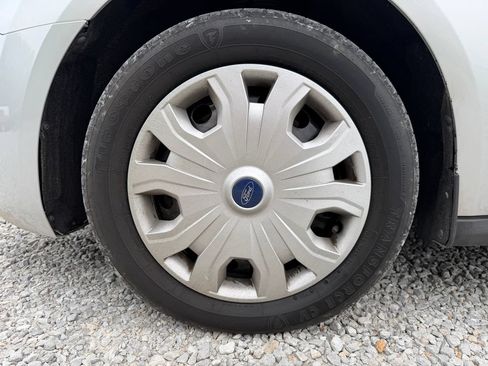 Used 2022 Ford Transit Connect XLT FWD image 15