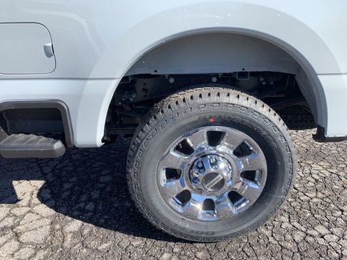 New 2026 Ford F350 Lariat w/ Lariat Ultimate Package AWD/4WD image 34