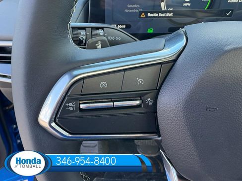 New 2026 Honda Prologue Touring image 11