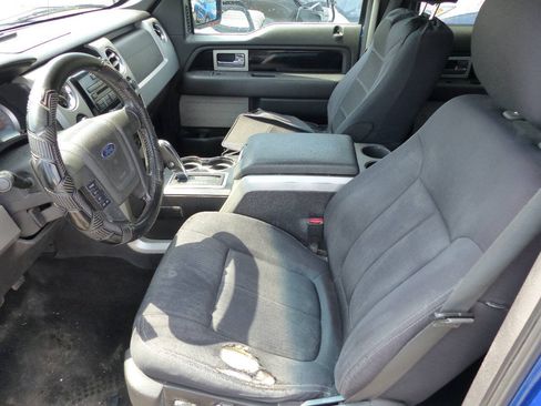 Used 2010 Ford F150 FX4 AWD/4WD image 14