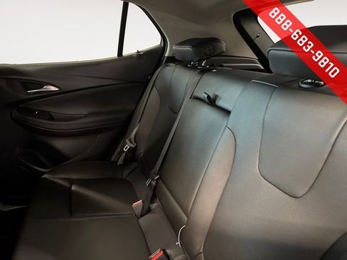 New 2026 Buick Encore GX Sport Touring w/ Comfort Package image 22