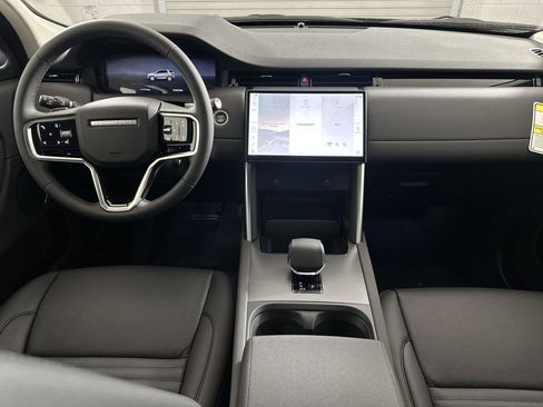 Certified 2025 Land Rover Discovery Sport S image 12