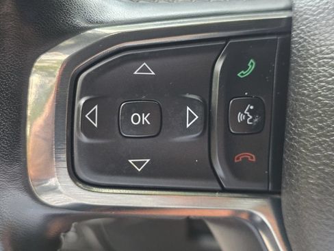 Used 2021 RAM 1500 Limited RWD image 27