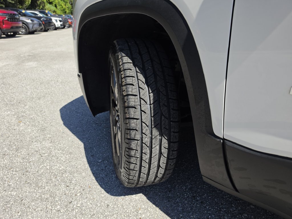 Used 2019 GMC Acadia SLT AWD/4WD image 35