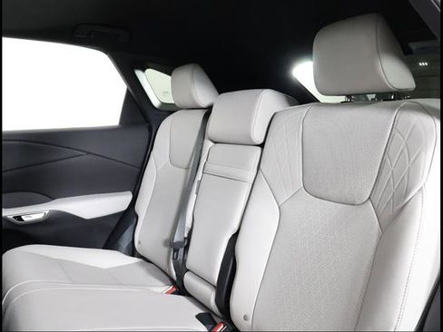 Certified 2024 Lexus RX 350 Premium Plus w/ Technology Package FWD image 10