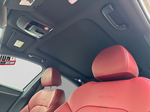 New 2026 Kia K5 GT-Line w/ GT-Line Premium Package image 12