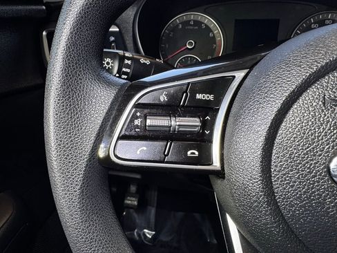 Used 2020 Kia Optima LX image 23