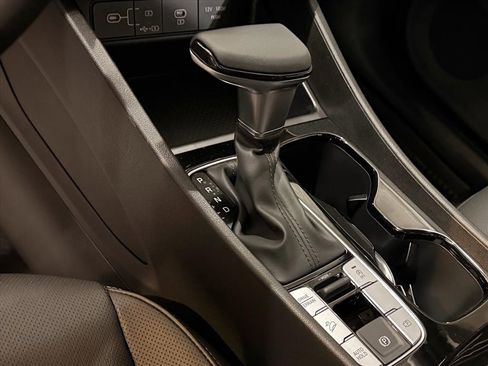 New 2026 Hyundai Tucson XRT image 21