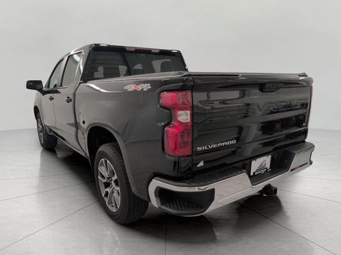Used 2024 Chevrolet Silverado 1500 LT AWD/4WD image 20