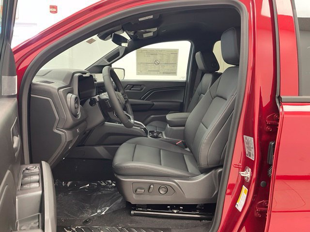 New 2026 Chevrolet Colorado Trail Boss AWD/4WD image 15