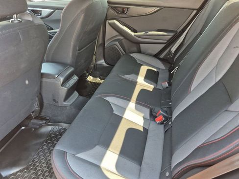 Used 2022 Subaru WRX image 14