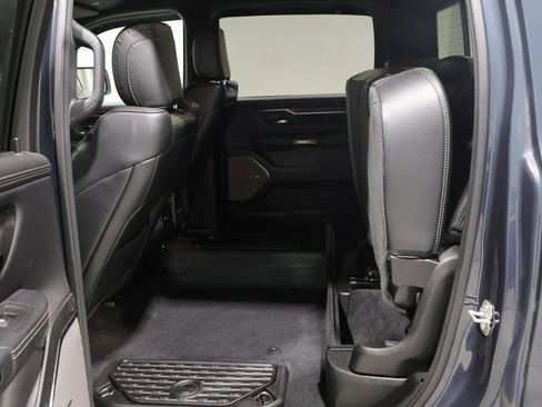 Used 2026 RAM 1500 Rebel w/ G/T Package AWD/4WD image 18
