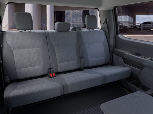 New 2026 Ford F250 XL w/ STX Appearance Package AWD/4WD image 11