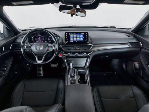 Used 2022 Honda Accord Sport image 11