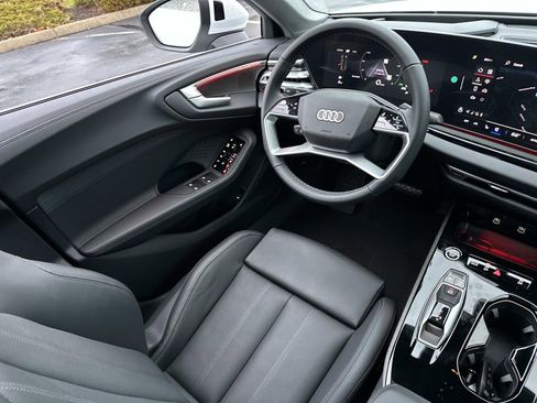 New 2025 Audi A5 2.0T Premium AWD/4WD image 29