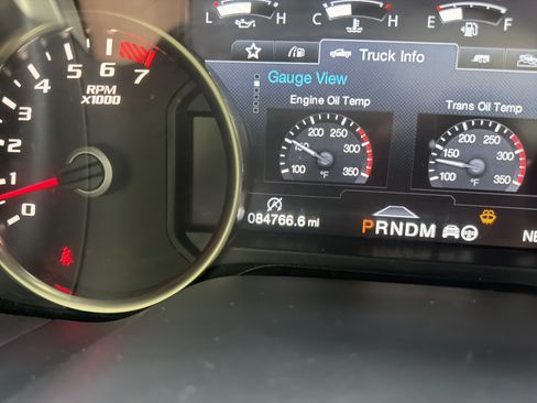 Used 2020 Ford F150 Raptor w/ Equipment Group 802A Luxury AWD/4WD image 29