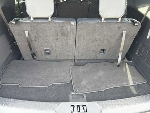 Used 2025 Ford Explorer ST-Line w/ ST-Line Street Pack AWD/4WD image 22