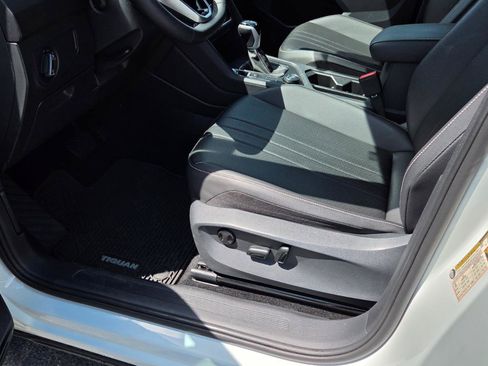 Certified 2024 Volkswagen Tiguan SE AWD/4WD image 21