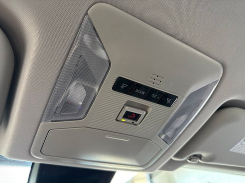Certified 2025 Toyota RAV4 LE AWD/4WD image 30