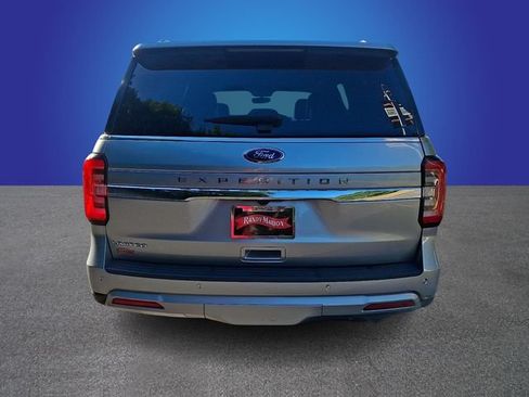 Used 2024 Ford Expedition Limited AWD/4WD image 5