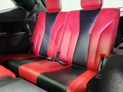 Used 2022 Acura MDX A-Spec image 14