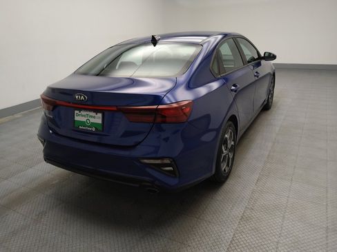 Used 2020 Kia Forte LXS image 9