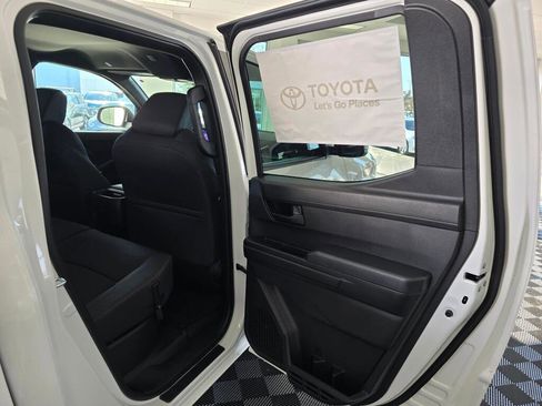 New 2026 Toyota Tacoma SR5 AWD/4WD image 46