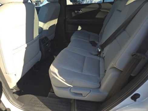 Used 2021 Honda Passport Elite image 16