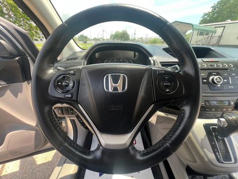 Used 2014 Honda CR-V EX-L image 10
