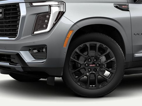 New 2026 GMC Yukon XL Elevation AWD/4WD image 7
