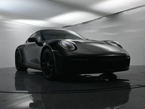 Used 2024 Porsche 911 Carrera S image 50