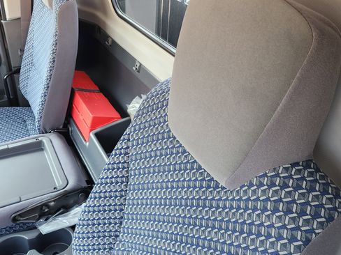 New 2024 Chevrolet Low Cab Forward image 18